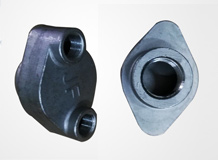 JF分水器 分流器 不銹鋼304 模溫機(jī)