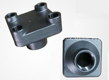 JF分水器 不銹鋼分流器 模溫機(jī)專用