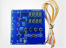 模溫機(jī)電腦板 控制板