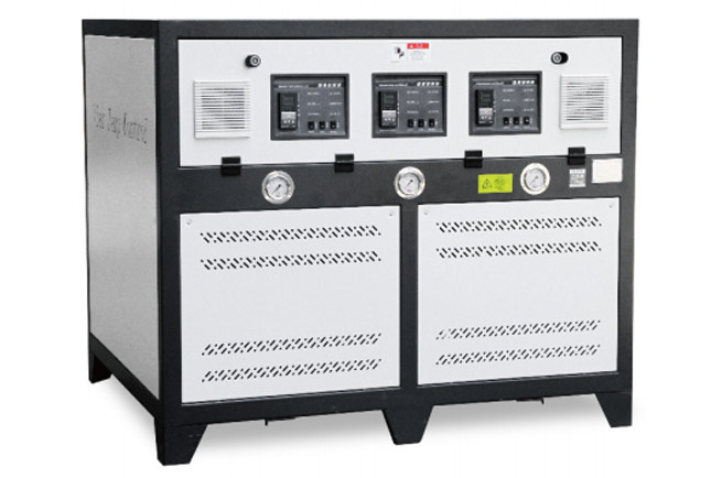 輥輪（輥筒）專用控溫機