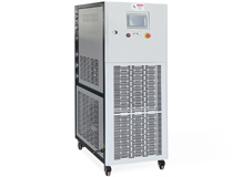 高低溫循環雙溫一體機