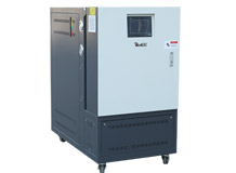 雙回路壓鑄專用模溫機