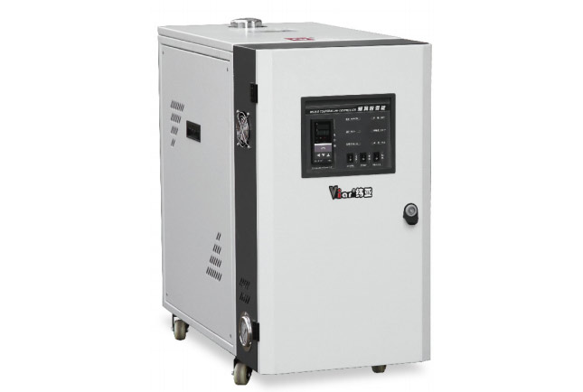 射出成型油溫機/加縶循環器